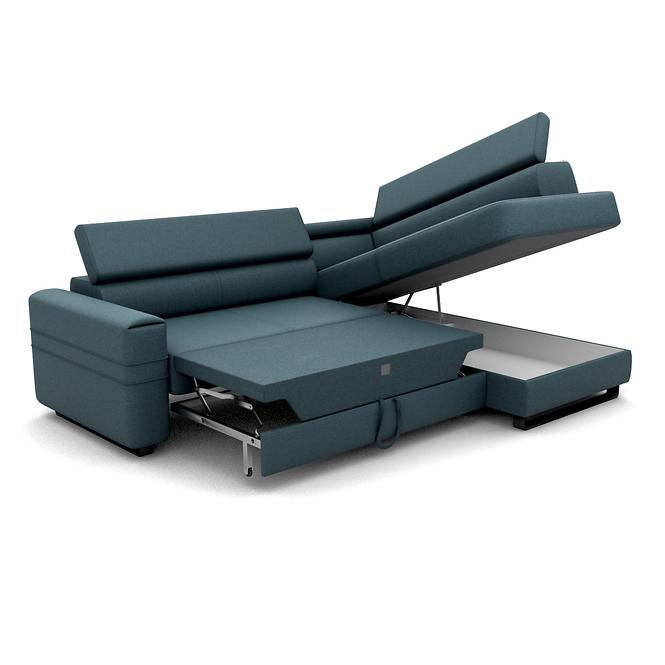 Ecksofa  Livio P Evolution 11