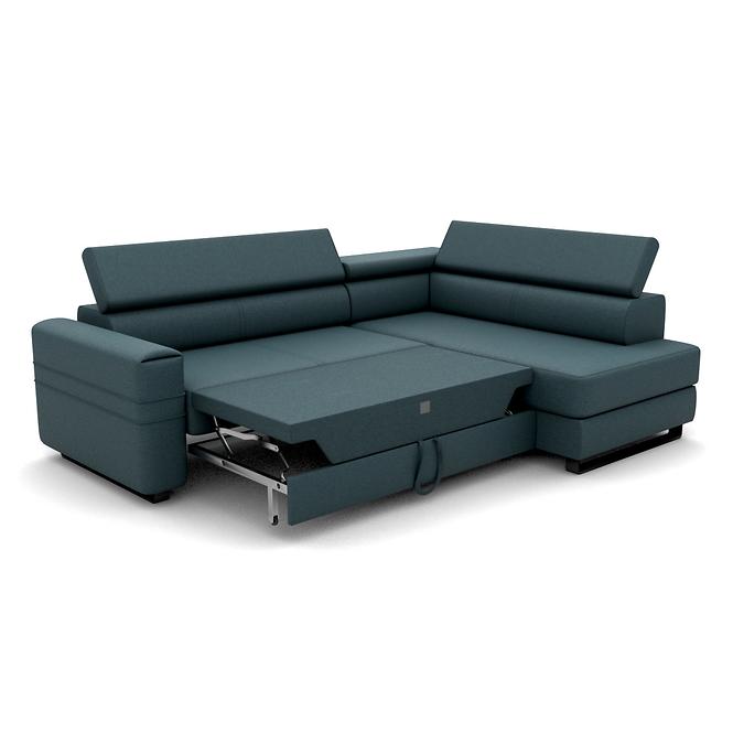 Ecksofa  Livio P Evolution 11