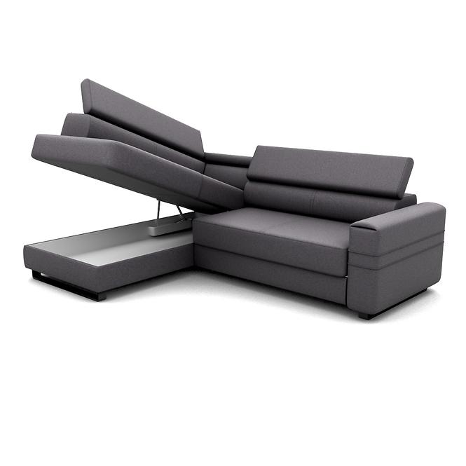 Ecksofa Livio L Evolution 17