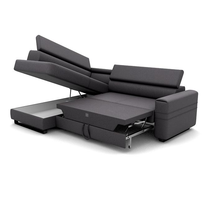 Ecksofa Livio L Evolution 17