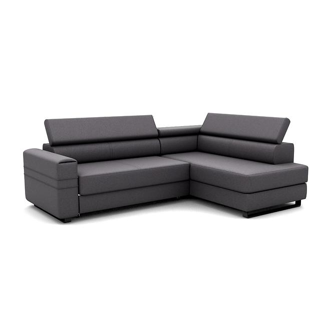 Ecksofa  Livio P Evolution 17