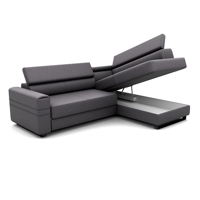 Ecksofa  Livio P Evolution 17