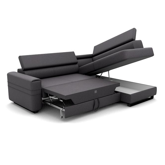 Ecksofa  Livio P Evolution 17