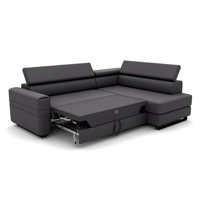 Ecksofa  Livio P Evolution 17