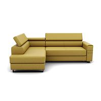 Ecksofa Livio L Evolution 8