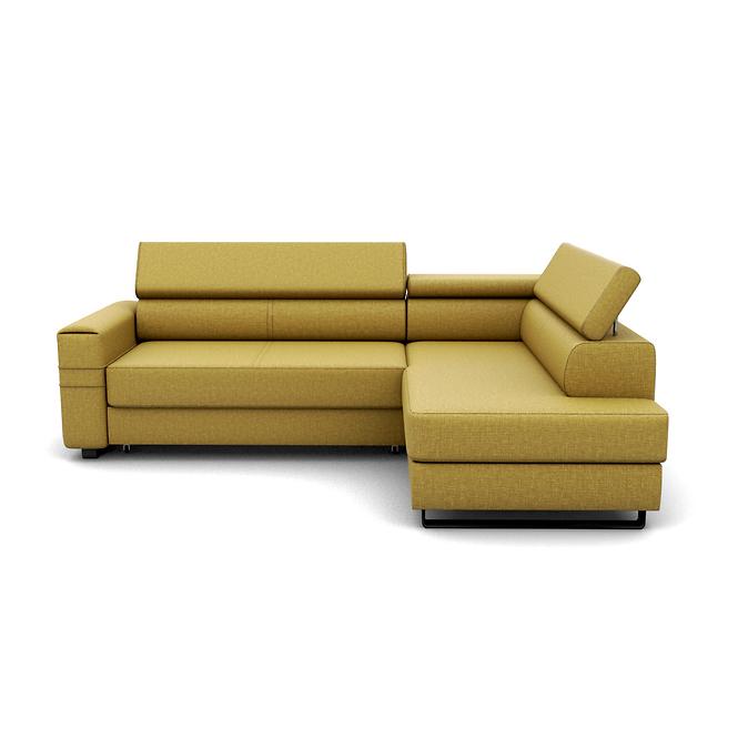 Ecksofa  Livio P Evolution 8