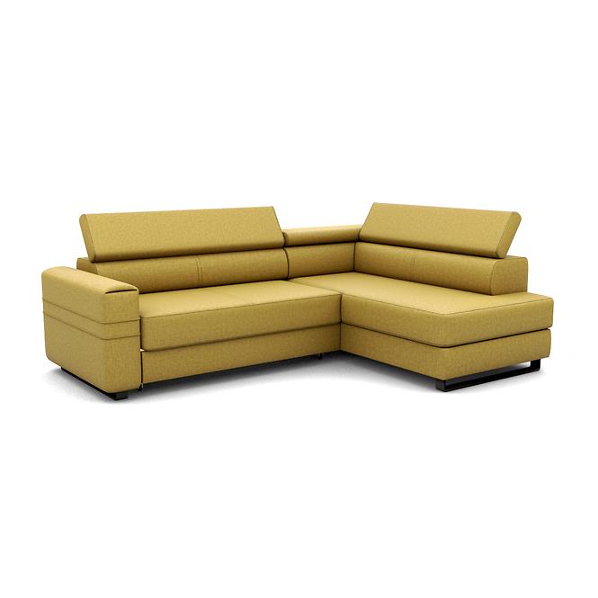 Ecksofa  Livio P Evolution 8