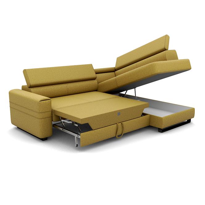 Ecksofa  Livio P Evolution 8