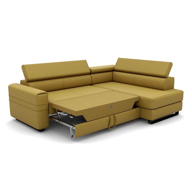 Ecksofa  Livio P Evolution 8