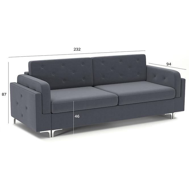 Sofa Mohito Paros 6