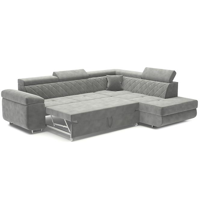 Ecksofa Laguna P Monolith 85