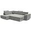 Ecksofa Laguna L Monolith 85,4