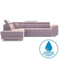 Ecksofa Laguna L Monolith 62