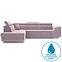 Ecksofa Laguna L Monolith 62