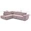 Ecksofa Laguna L Monolith 62,5