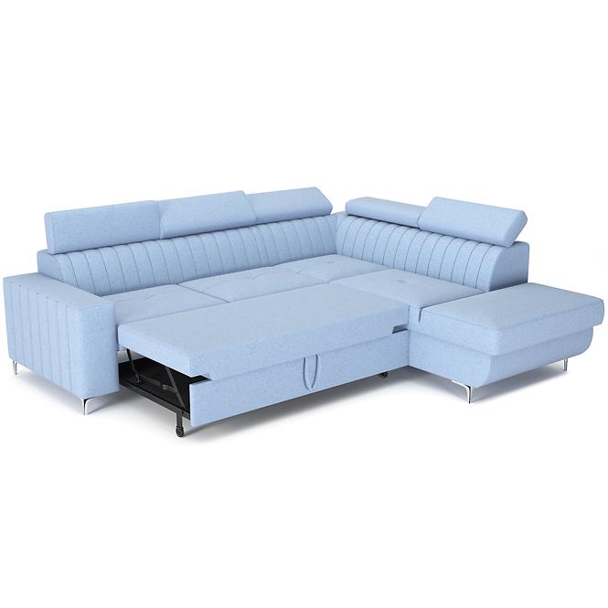 Ecksofa Best P Primo 73