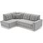 Ecksofa Lucas P Monolith 85,2