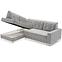 Ecksofa Lucas P Monolith 85,3