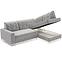 Ecksofa Lucas L Monolith 85,3