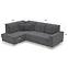 Ecksofa Lucas L Monolith 97,6