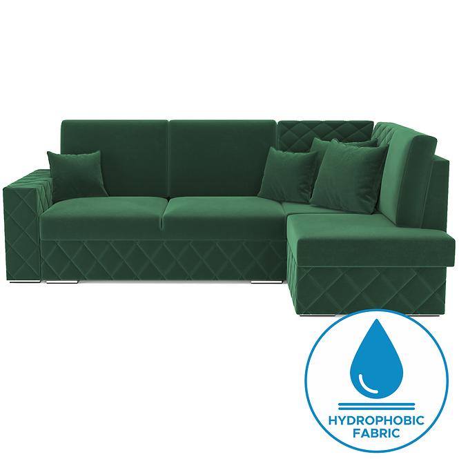 Ecksofa Gusto P Monolith 37