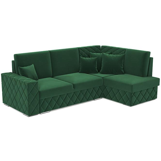 Ecksofa Gusto P Monolith 37