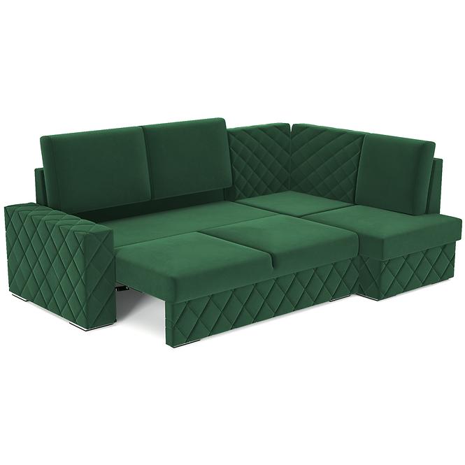 Ecksofa Gusto P Monolith 37