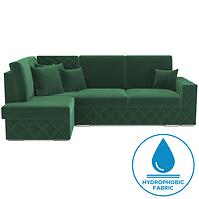 Ecksofa Gusto L Monolith 37