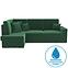 Ecksofa Gusto L Monolith 37