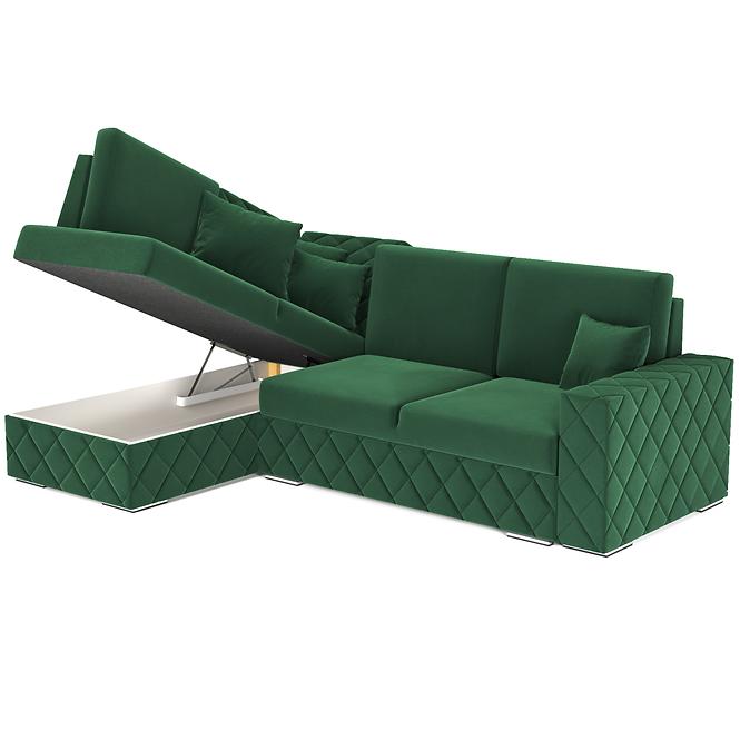 Ecksofa Gusto L Monolith 37