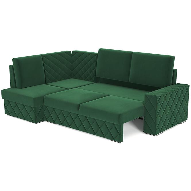 Ecksofa Gusto L Monolith 37