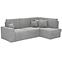 Ecksofa Gusto P Monolith 85,2