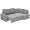 Ecksofa Gusto P Monolith 85,4