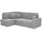 Ecksofa Gusto L Monolith 85,2