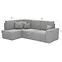 Ecksofa Gusto L Monolith 85,5