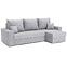 Ecksofa Mineva Monolith 84,2