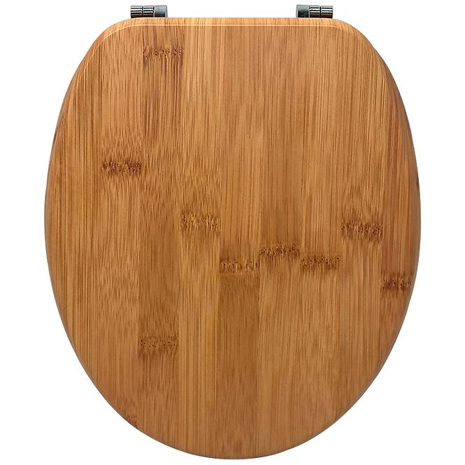 WC-Sitz PANEL MDF