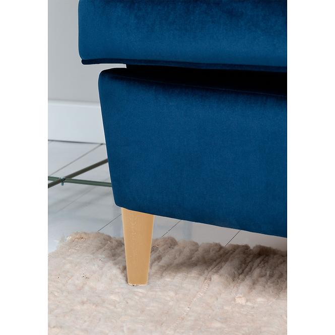 Sessel Royal Bluvel 86/natural