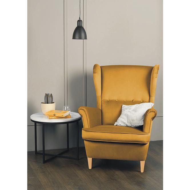 Sessel Royal Bluvel 68/natural