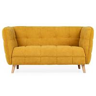 Sofa Dijon Bluvel 68/natural