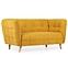 Sofa Dijon Bluvel 68/natural,2