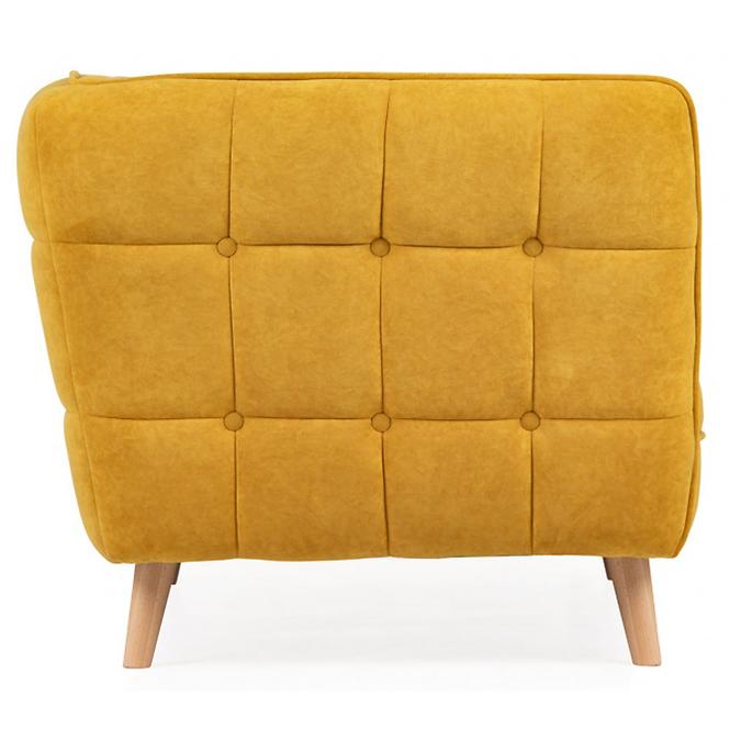 Sofa Dijon Bluvel 68/natural