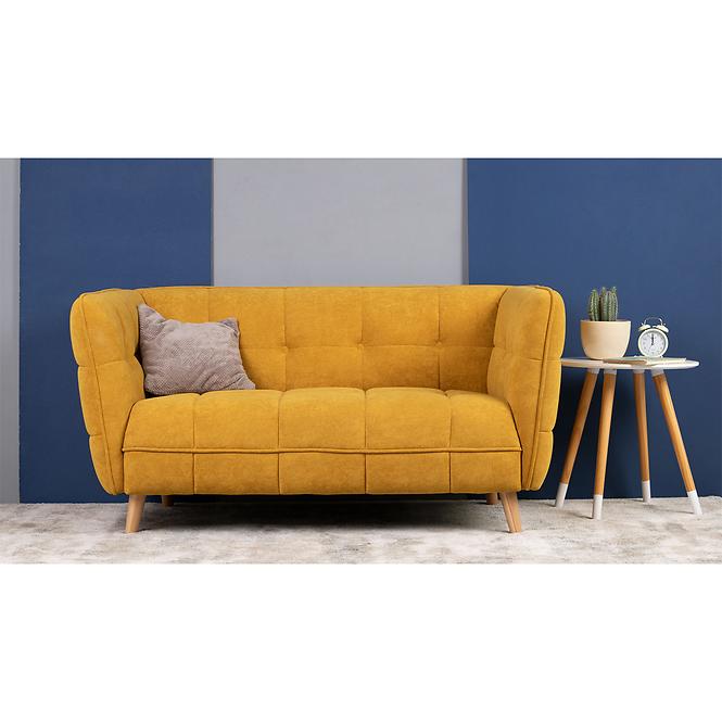 Sofa Dijon Bluvel 68/natural