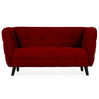 Sofa Dijon Riviera 61/wenge