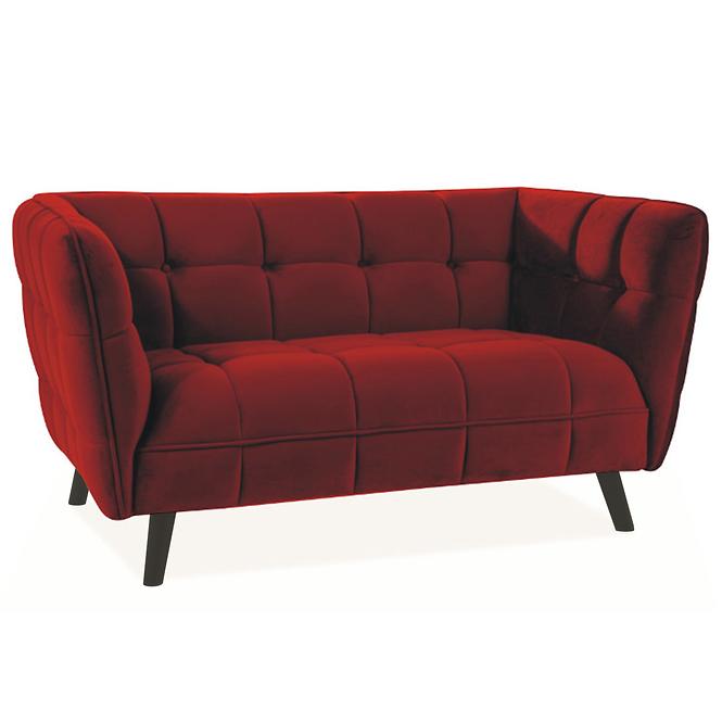 Sofa Dijon Riviera 61/wenge