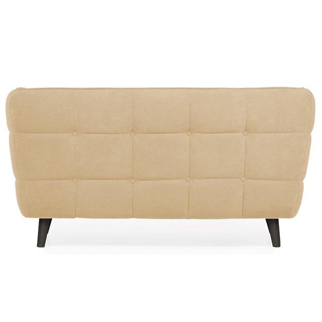 Sofa Dijon Riviera 21/wenge