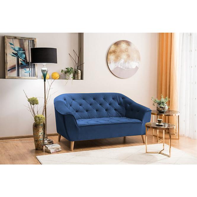 Sofa Galaxy Bluvel 86/natural