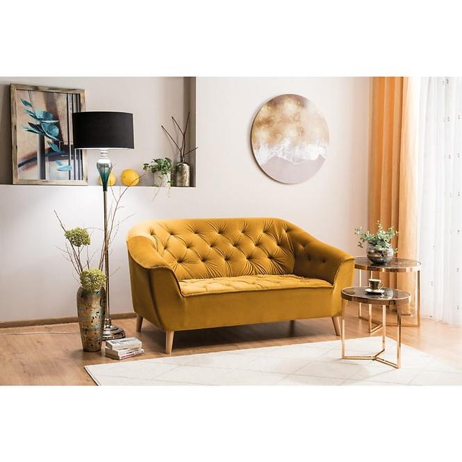 Sofa Galaxy Bluvel 68/natural