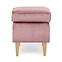 Hocker Royal Bluvel 52/natural,3