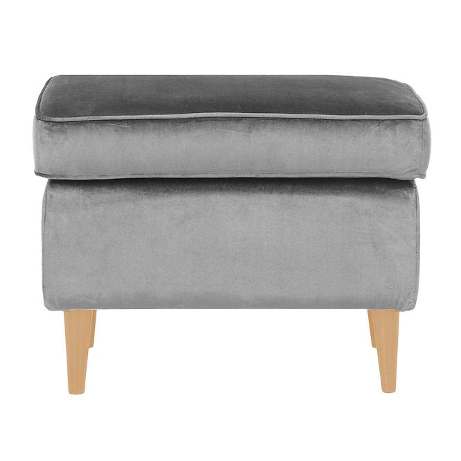 Hocker Royal Bluvel 14/natural